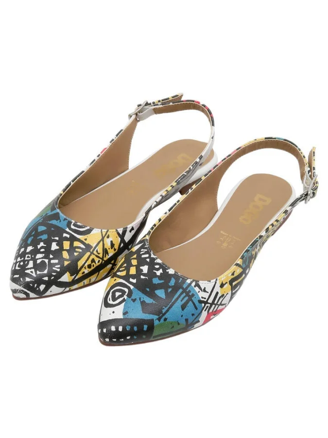 Dogo - Women Vegan Leather...