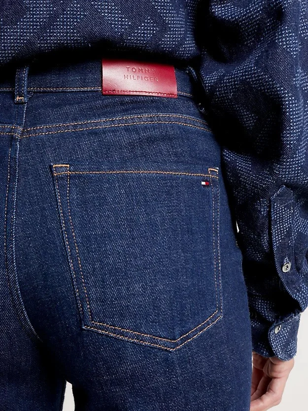 Tommy Hilfiger - GRAMERCY TAPERED HW... Tommy Hilfiger - GRAMERCY TAPERED HW...