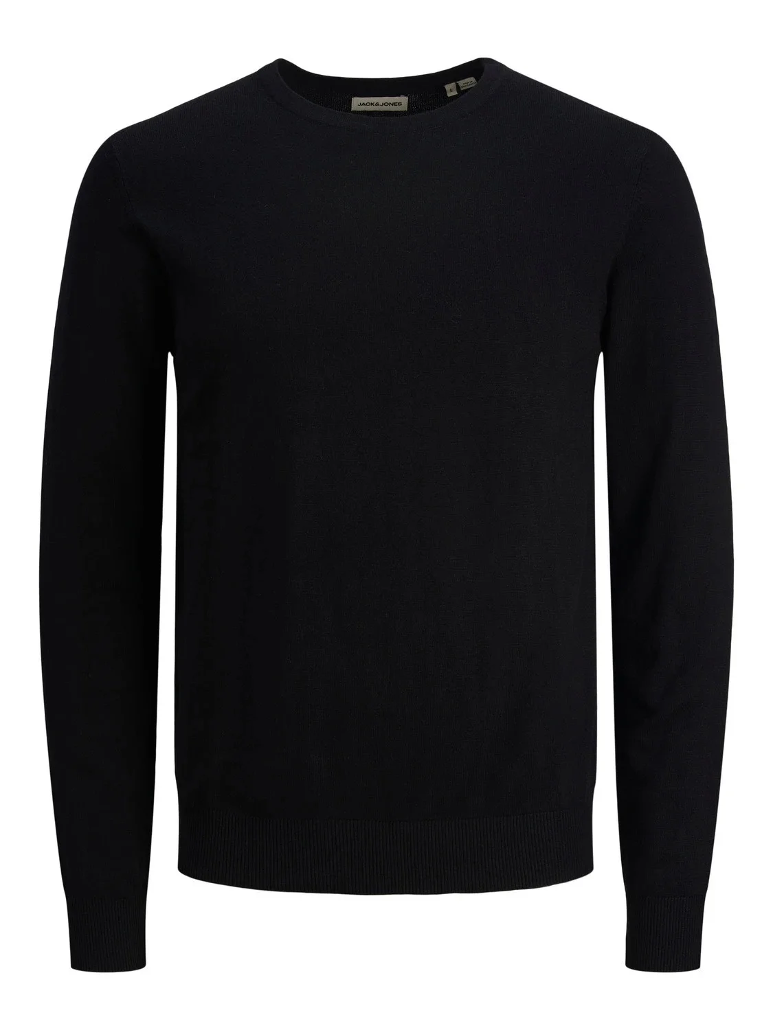 Jack & Jones - JJEEMIL KNIT CREW NECK... Jack & Jones - JJEEMIL KNIT CREW NECK...