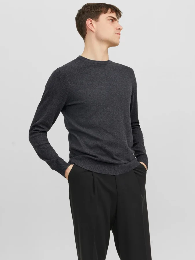 Jack & Jones - JJEEMIL KNIT... 2