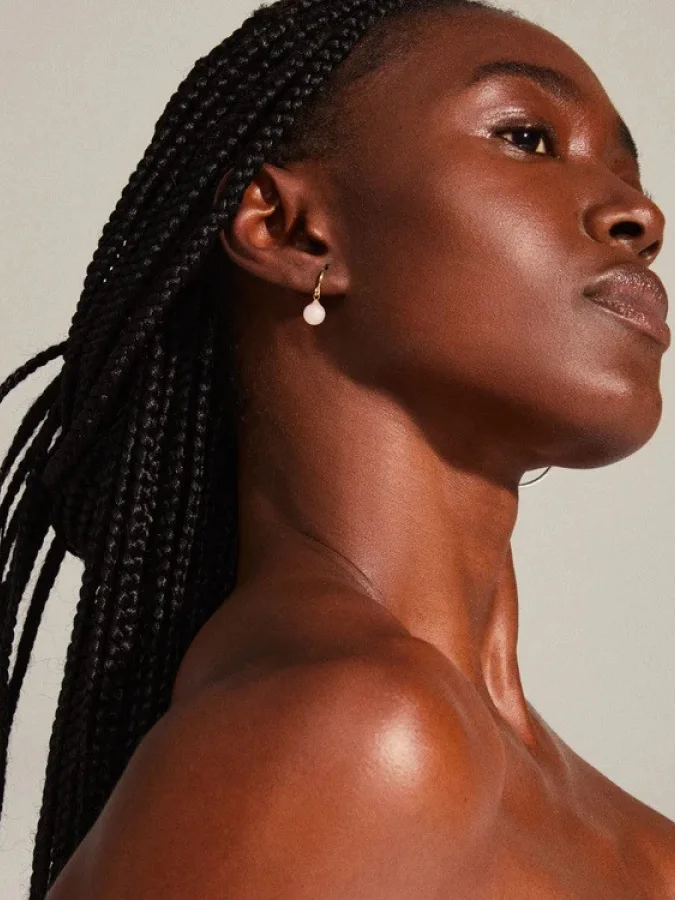 Pilgrim - GOLDIE pink... 2