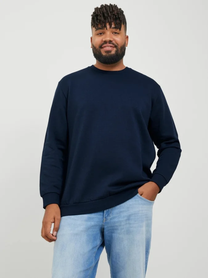 Jack & Jones - JJEBRADLEY...