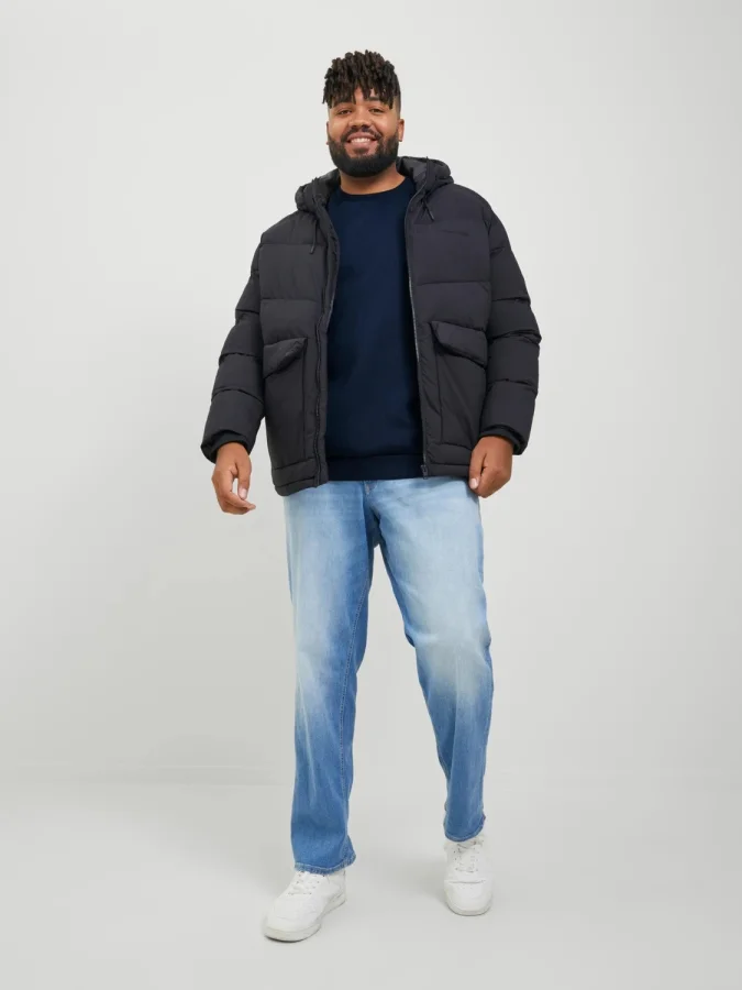 Jack & Jones - JJEBRADLEY... 2