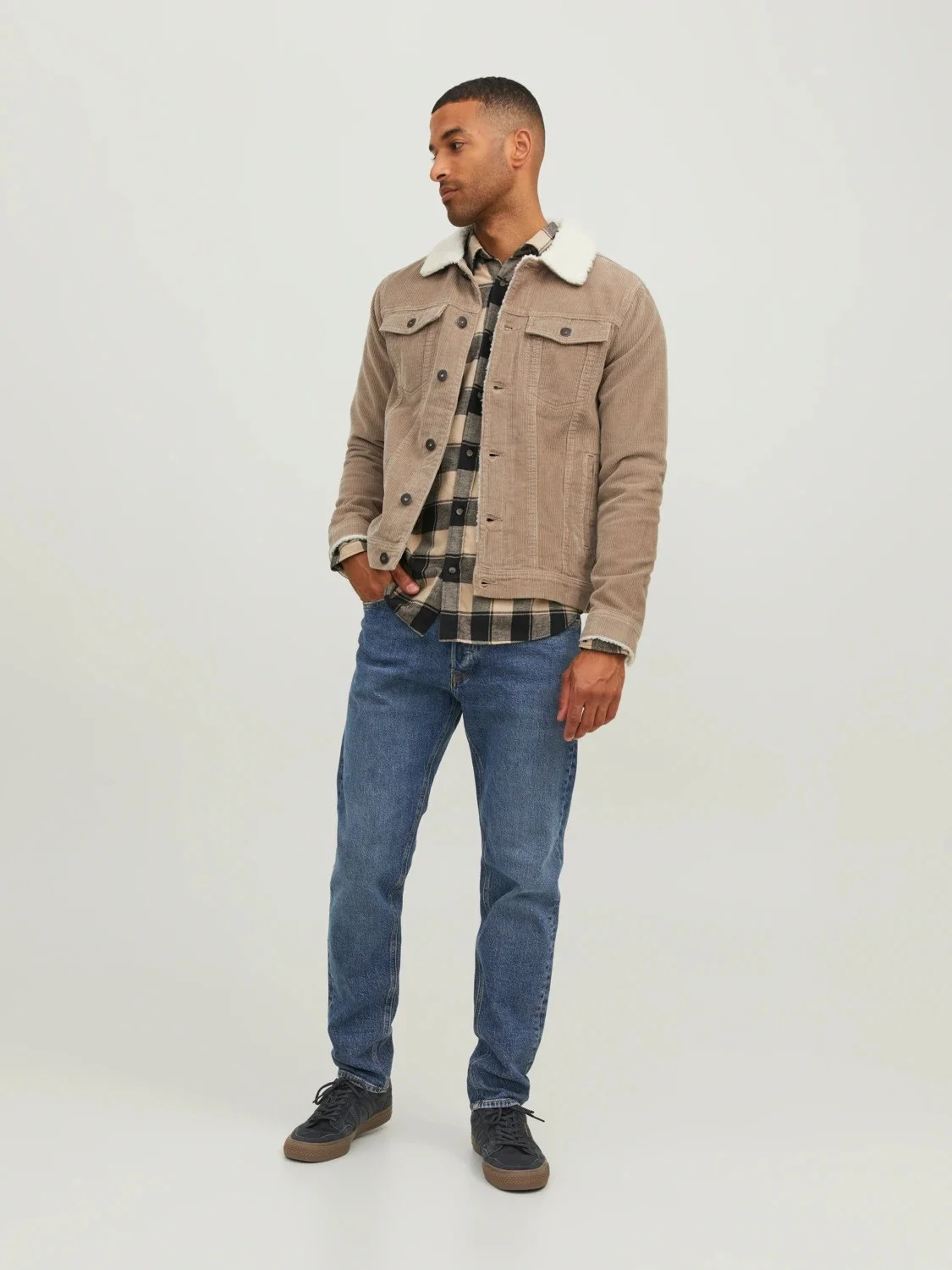 Jack & Jones - JJIERIK JJORIGINAL SBD... Jack & Jones - JJIERIK JJORIGINAL SBD...