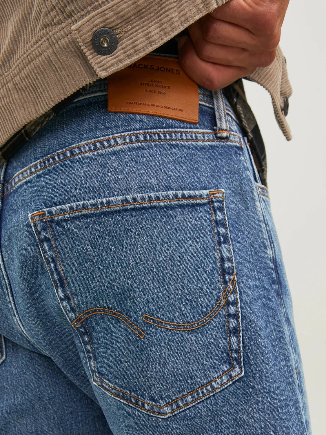 Jack & Jones - JJIERIK JJORIGINAL SBD... Jack & Jones - JJIERIK JJORIGINAL SBD...