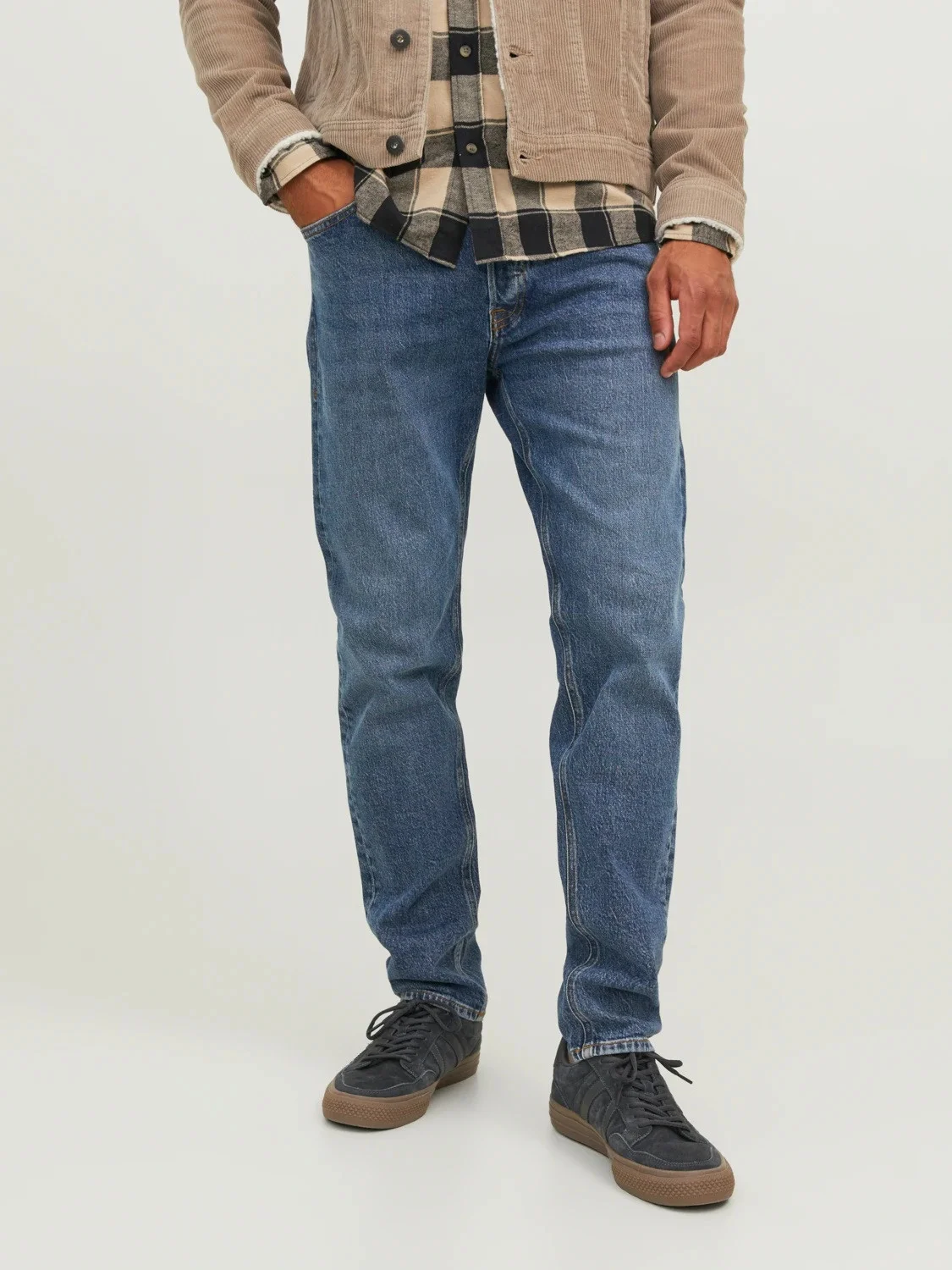 Jack & Jones - JJIERIK JJORIGINAL SBD... Jack & Jones - JJIERIK JJORIGINAL SBD...