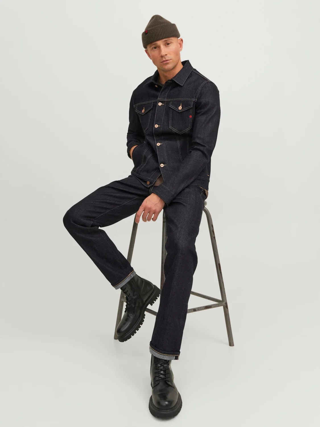 Jack & Jones - RDDCHRIS ROYAL... Jack & Jones - RDDCHRIS ROYAL...