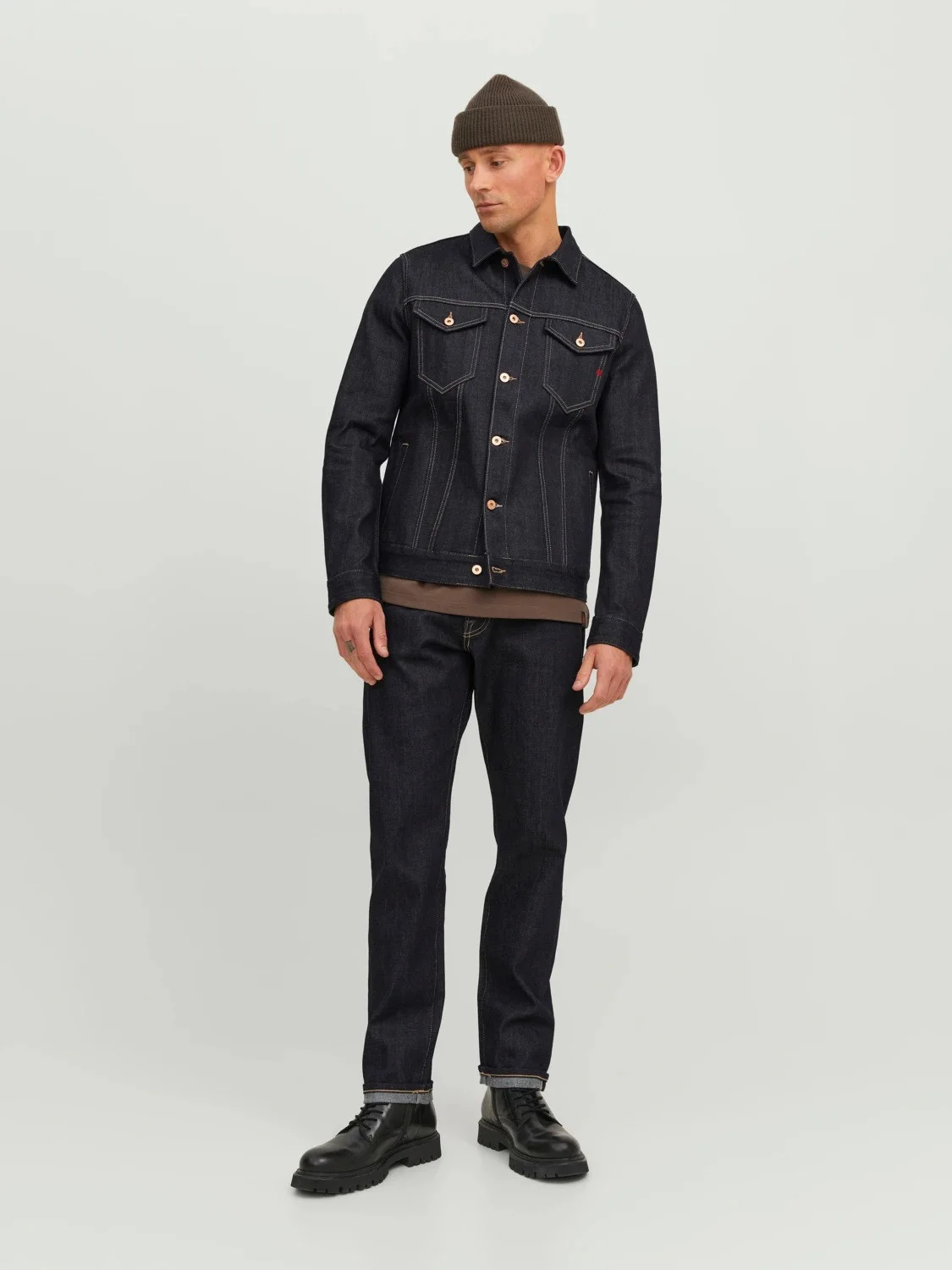Jack & Jones - RDDCHRIS ROYAL... Jack & Jones - RDDCHRIS ROYAL...