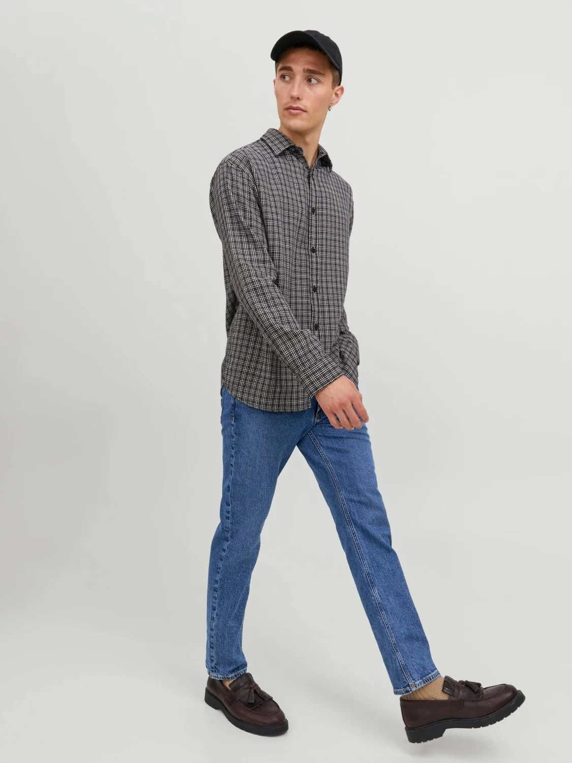 Jack & Jones - JJICLARK JJEVAN AM 396... Jack & Jones - JJICLARK JJEVAN AM 396...
