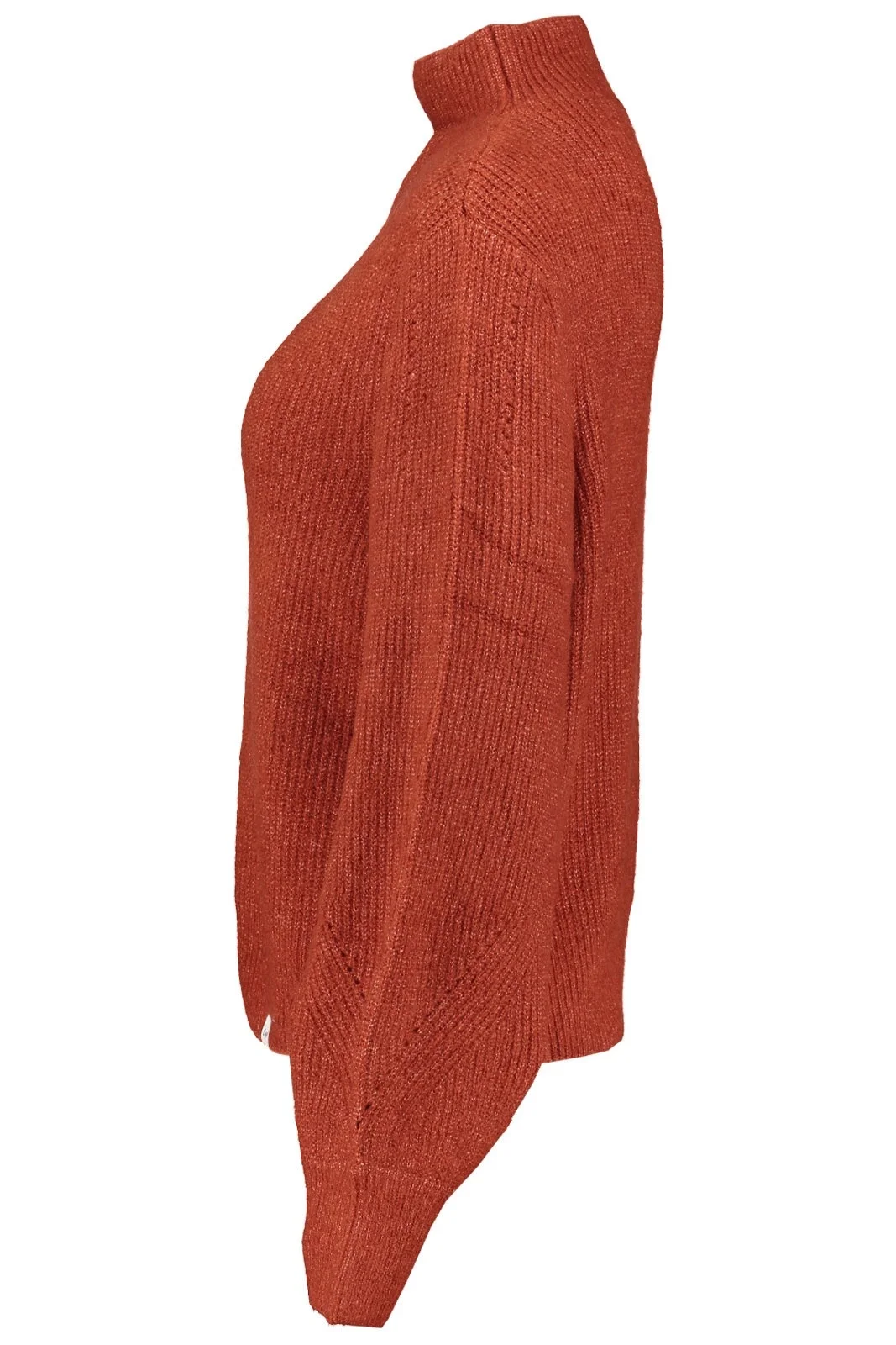 Lee - HIGH NECK KNIT Lee - HIGH NECK KNIT