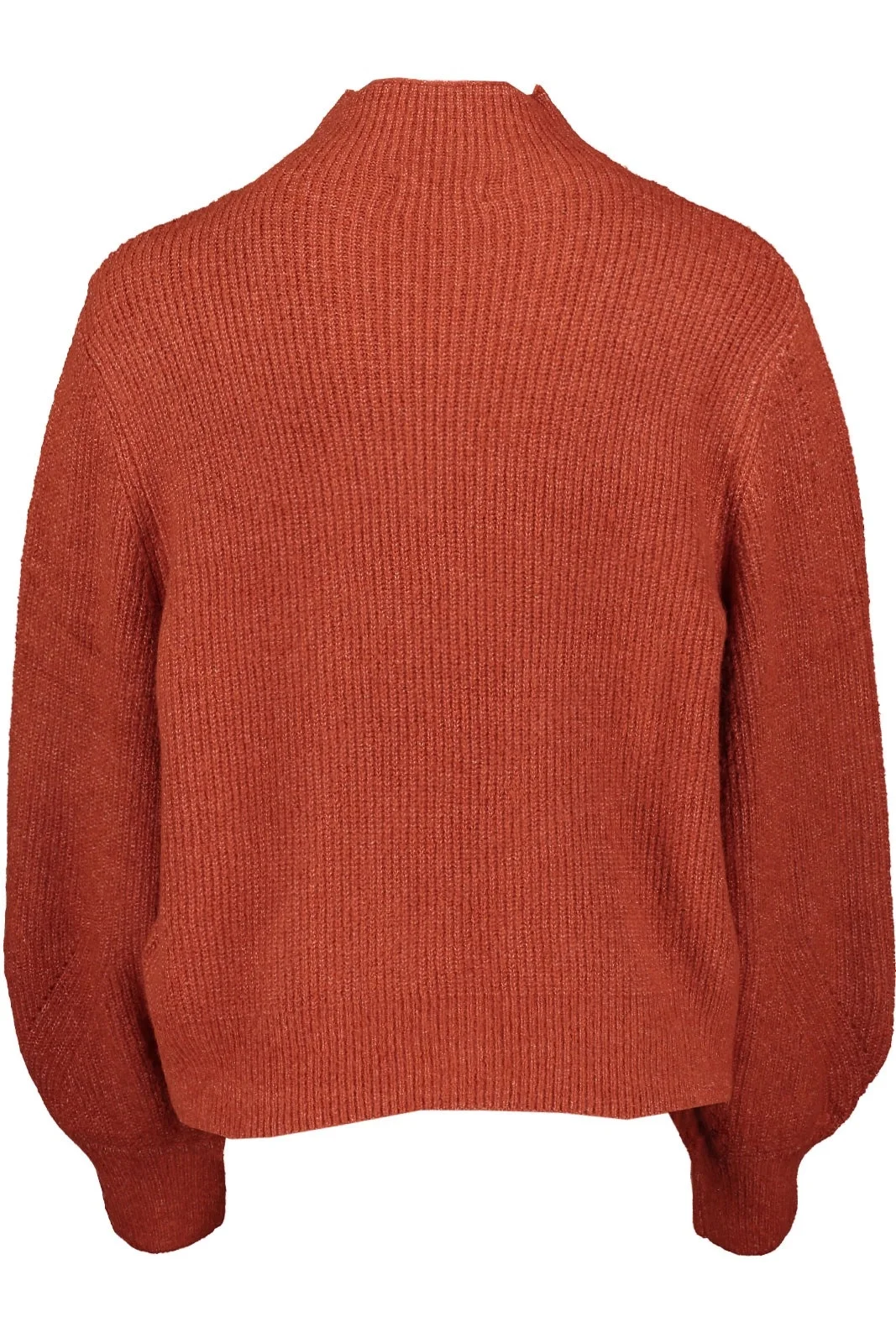 Lee - HIGH NECK KNIT Lee - HIGH NECK KNIT