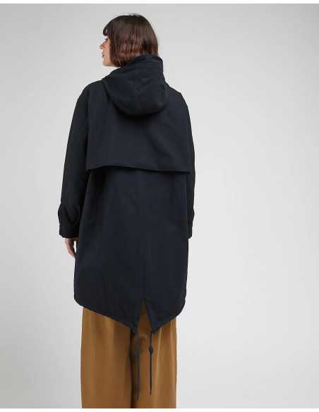 lee parka