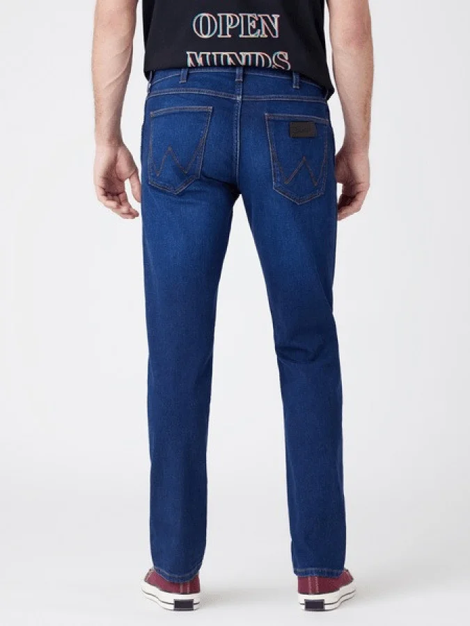 Wrangler - GREENSBORO 2