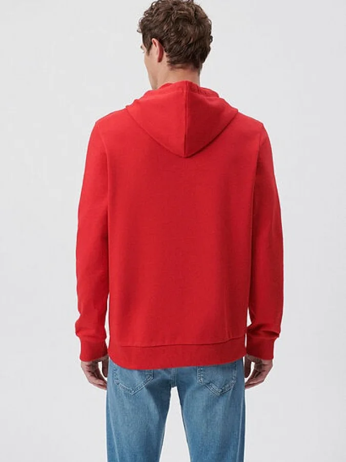 Mavi - MAVI LOGO HOODIE 2