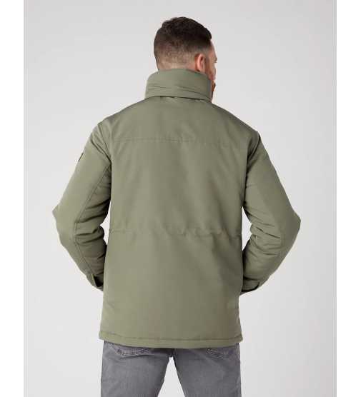 Wrangler BODYGUARD JACKET Size M