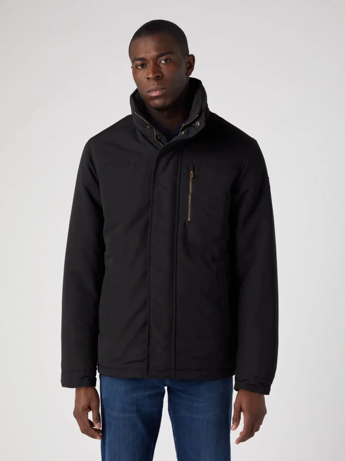 Wrangler - BODYGUARD JACKET