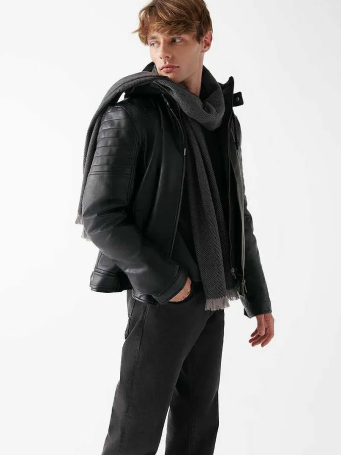 Mavi - SCARF 2