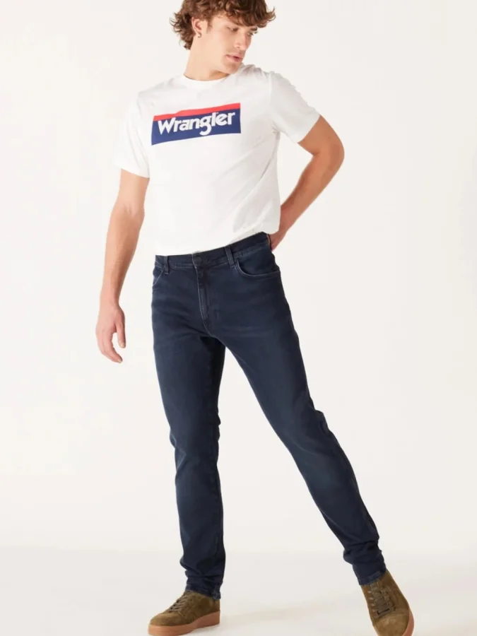 Wrangler - RIVER