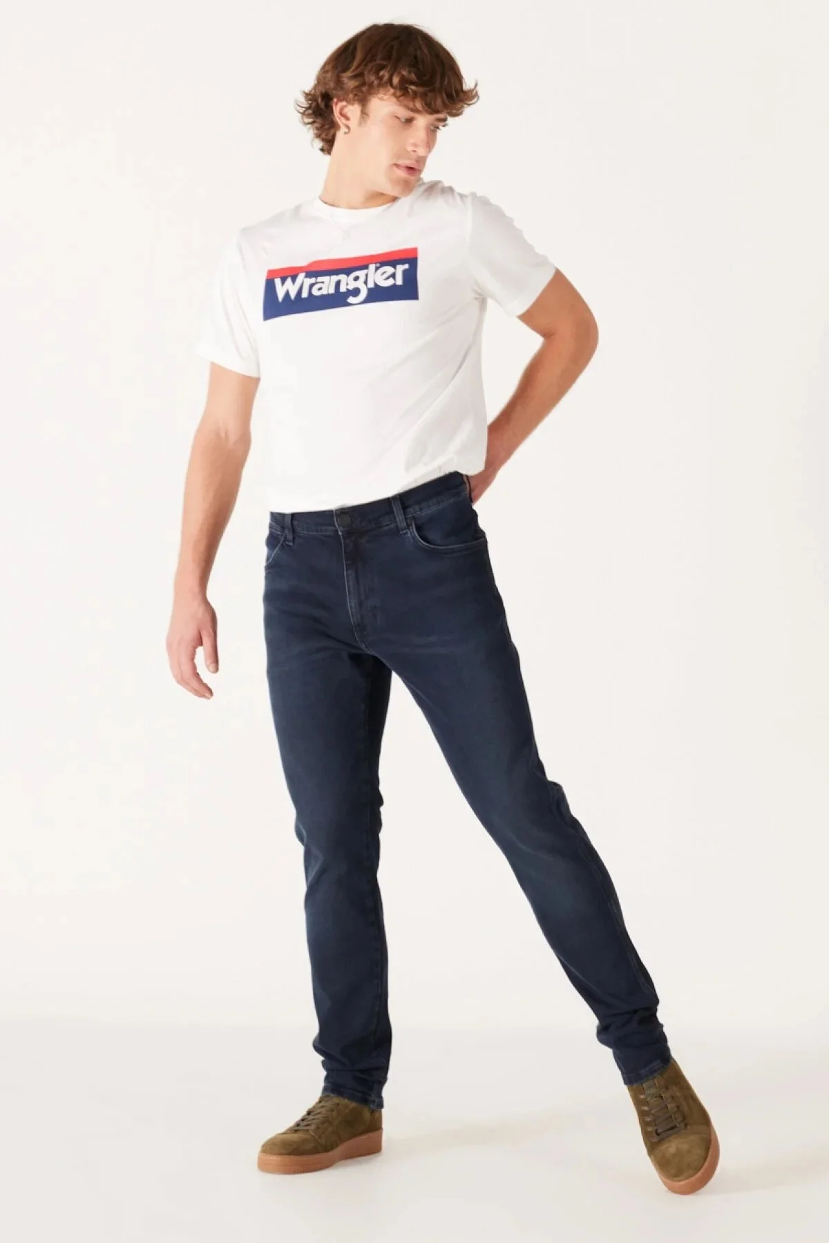 Wrangler - RIVER Wrangler - RIVER