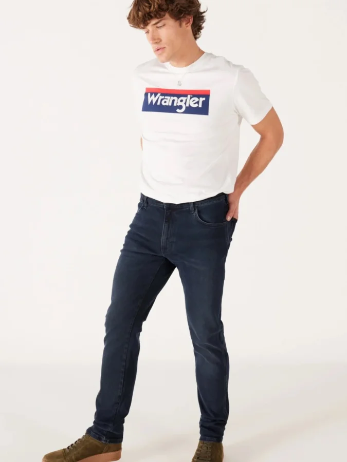 Wrangler - RIVER 2