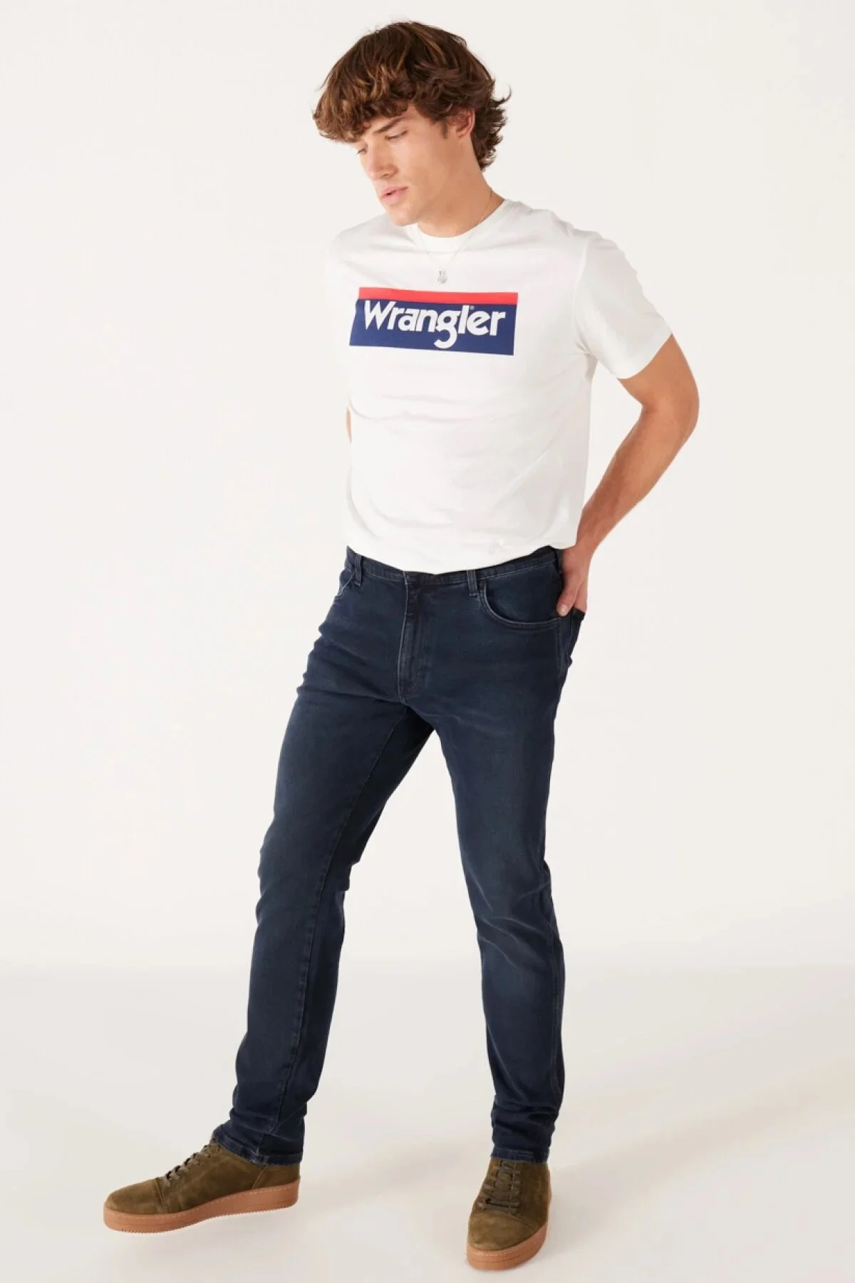 Wrangler - RIVER Wrangler - RIVER