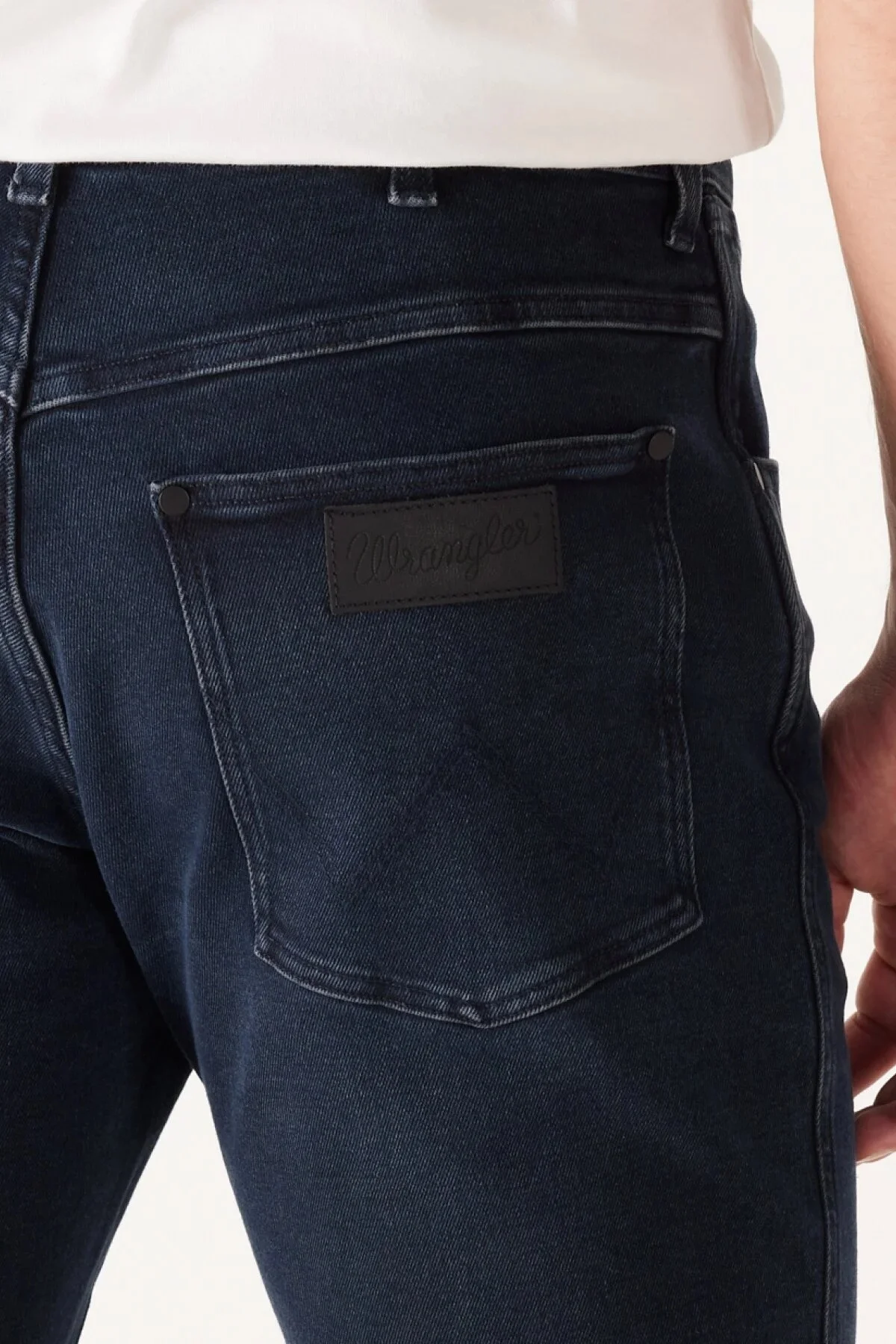 Wrangler - RIVER Wrangler - RIVER