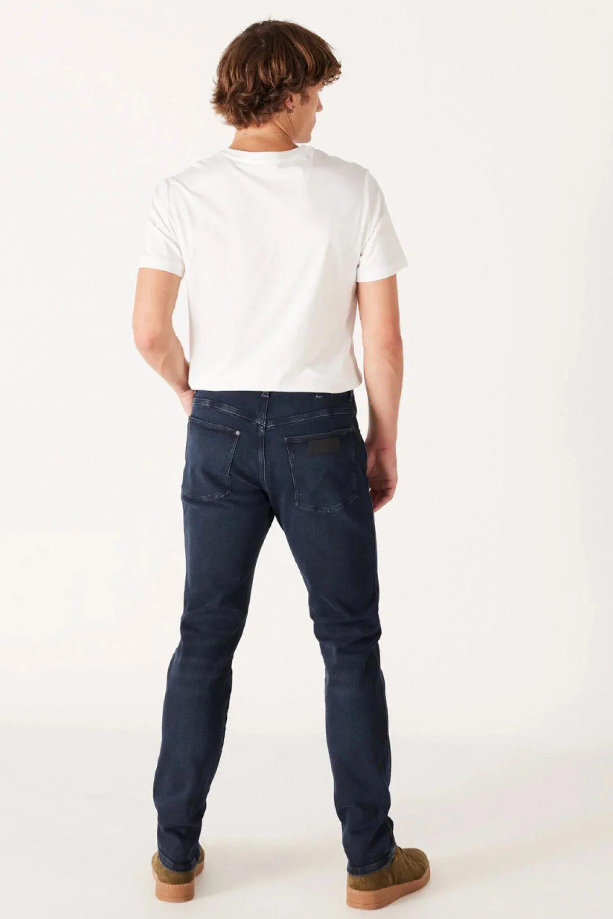 Wrangler - RIVER Wrangler - RIVER