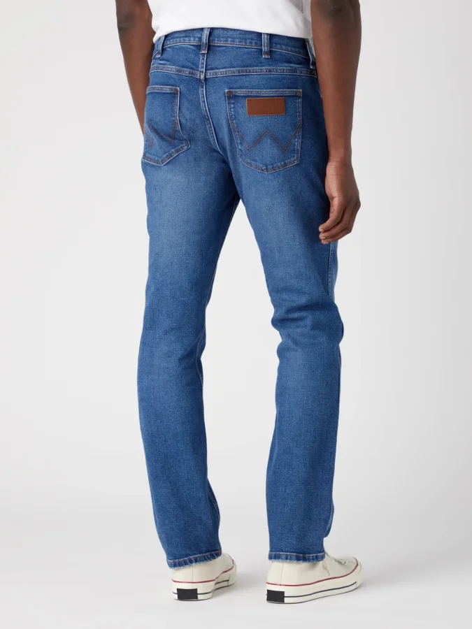 Wrangler - GREENSBORO 2