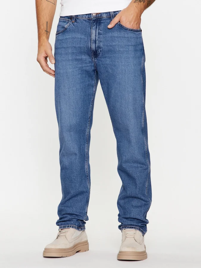 Wrangler - FRONTIER