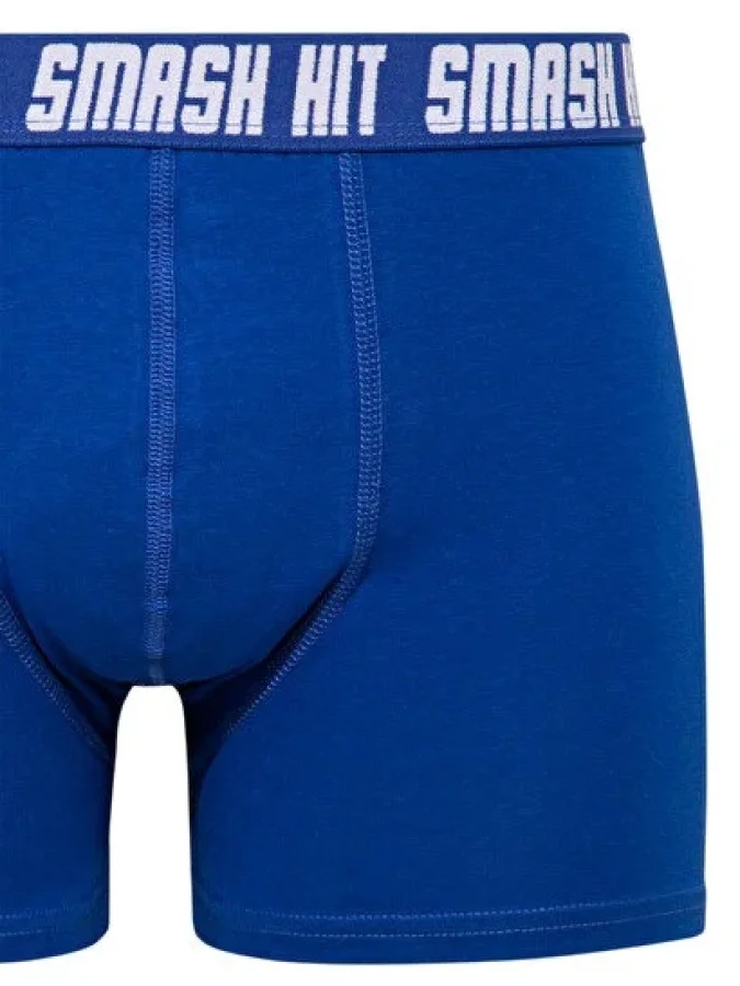 Mavi - Boxer 2