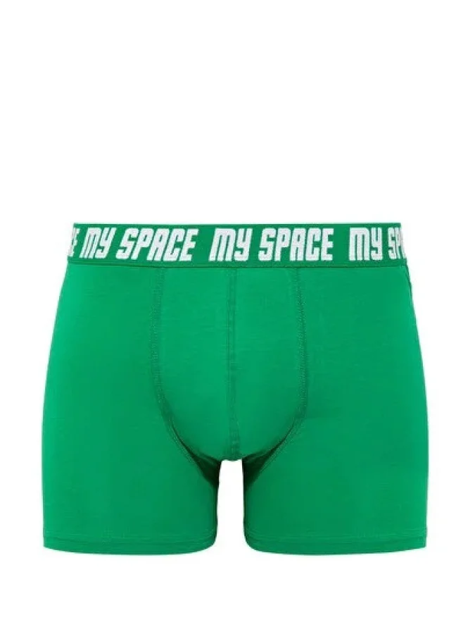 Mavi - Boxer
