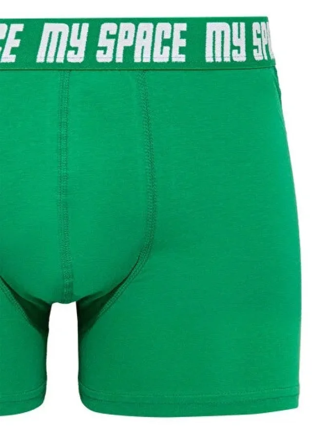 Mavi - Boxer 2