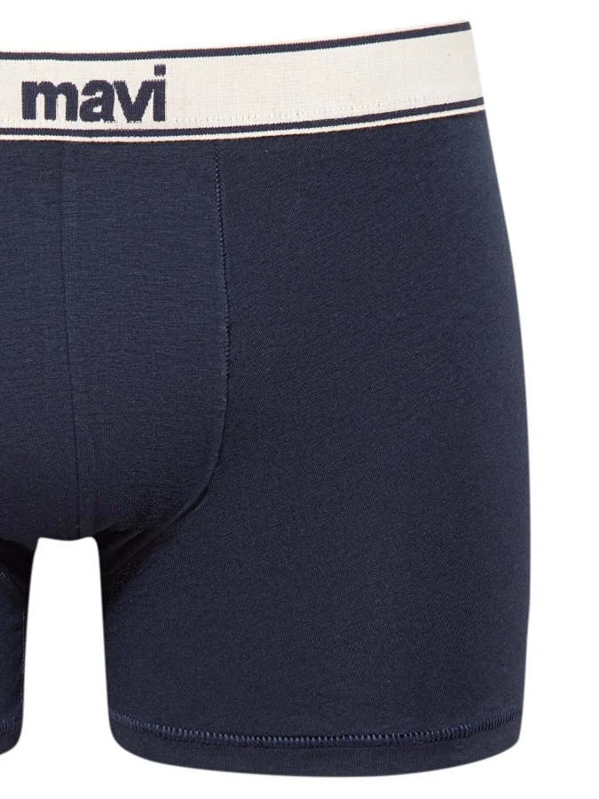 Mavi - Boxer 2