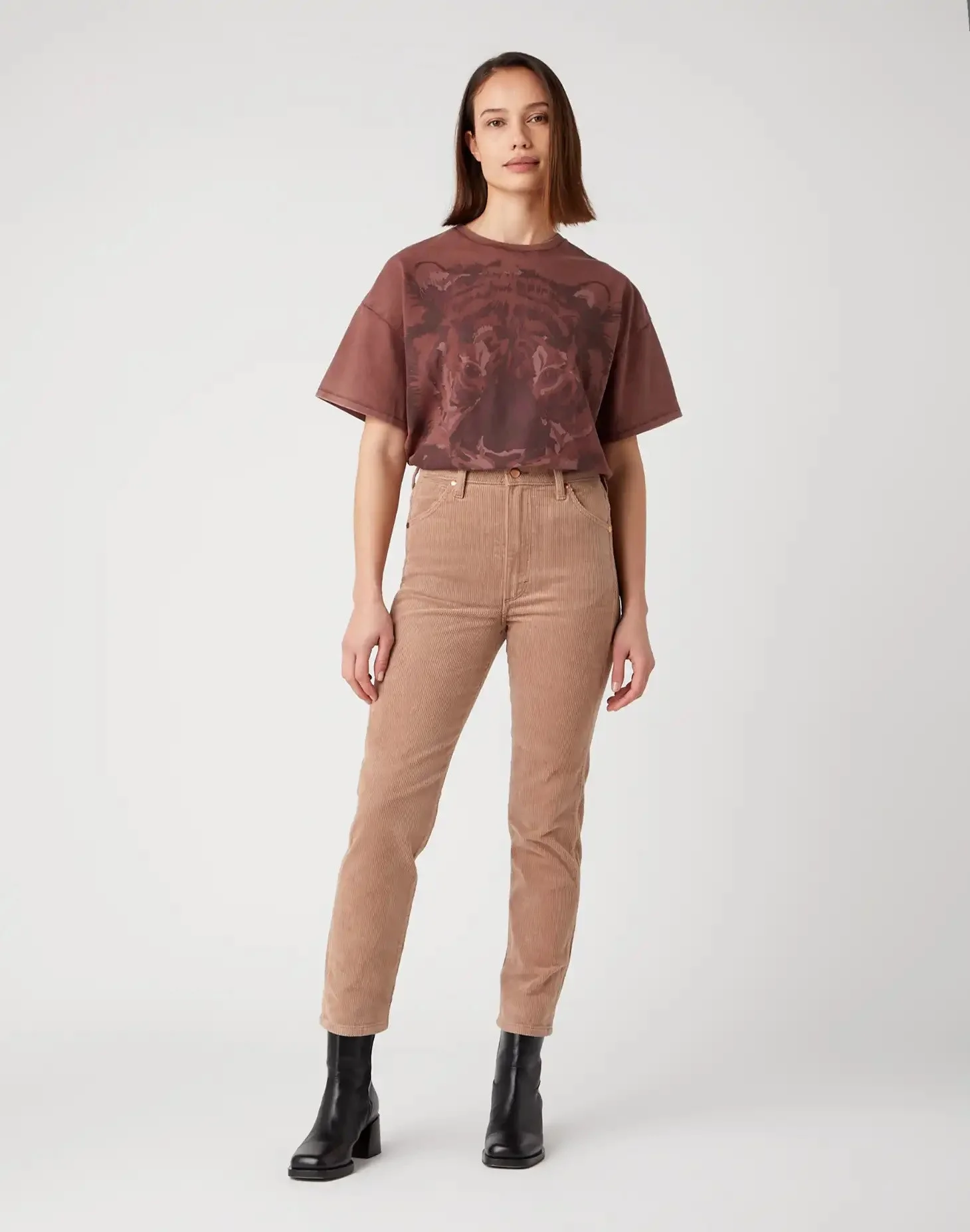 Wrangler - WALKER Wrangler - WALKER