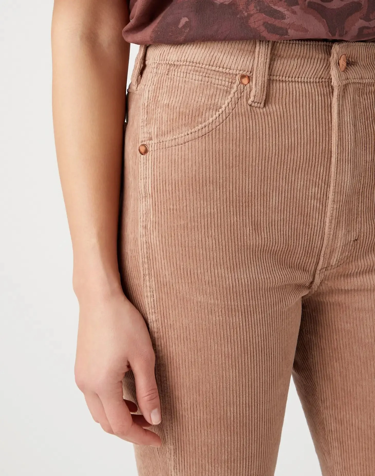 Wrangler - WALKER Wrangler - WALKER