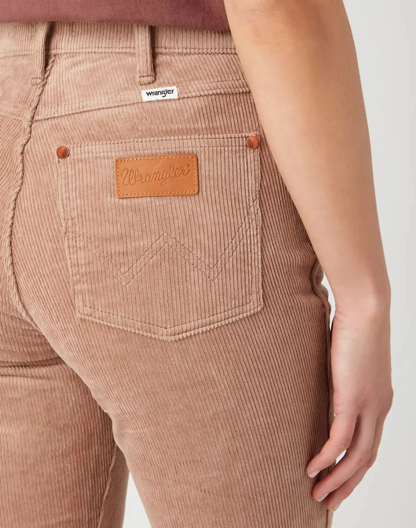 Wrangler - WALKER Wrangler - WALKER