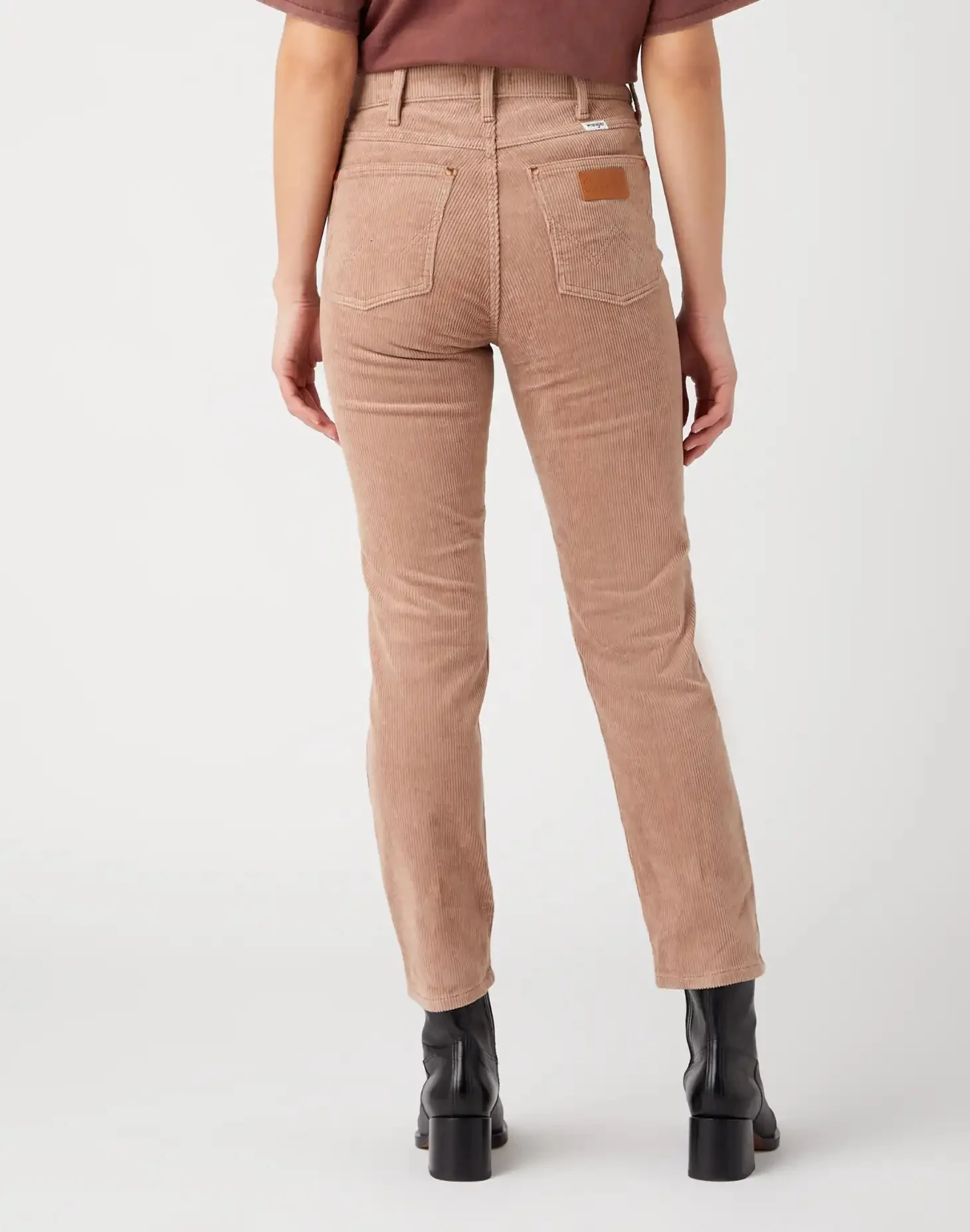 Wrangler - WALKER Wrangler - WALKER