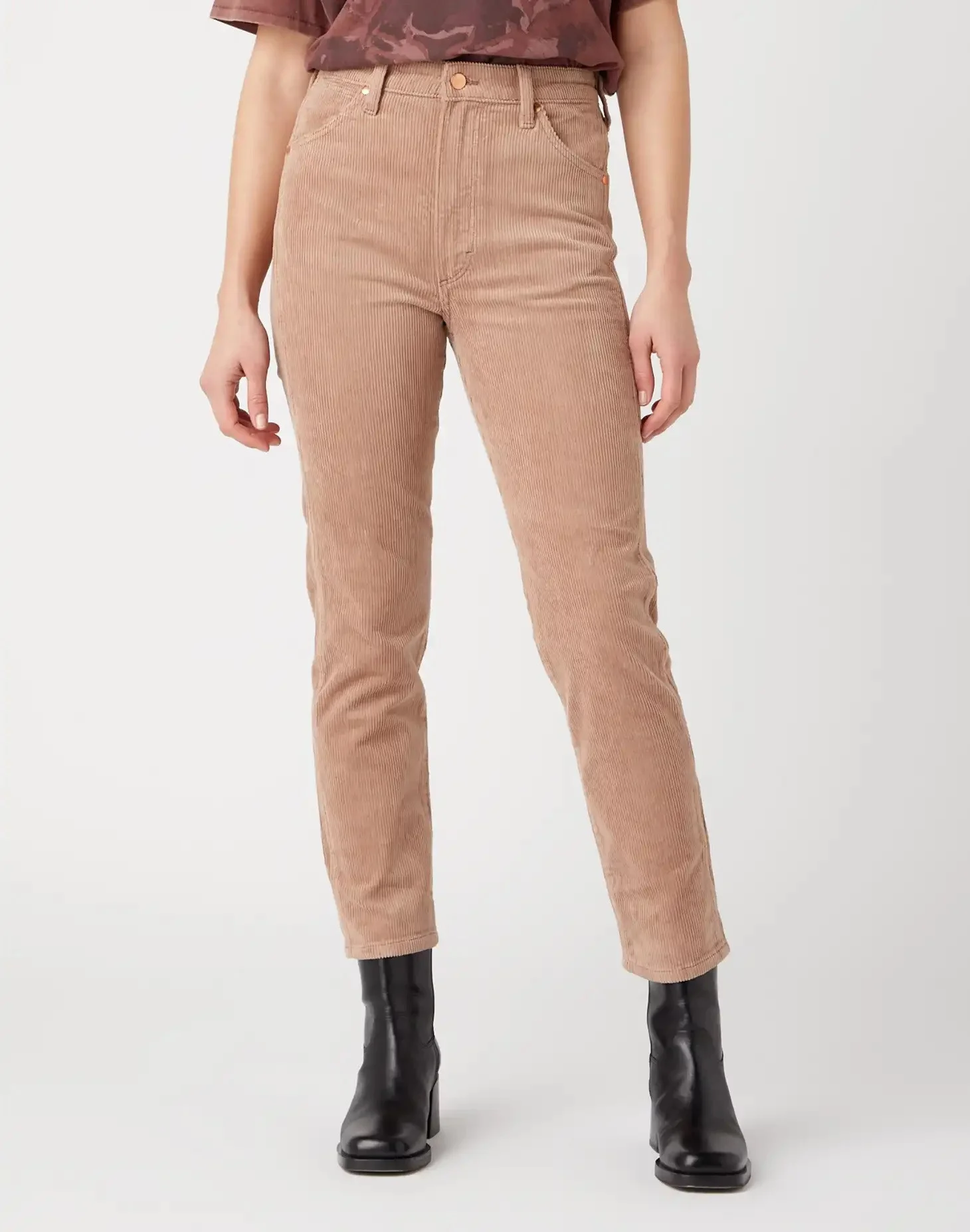 Wrangler - WALKER Wrangler - WALKER