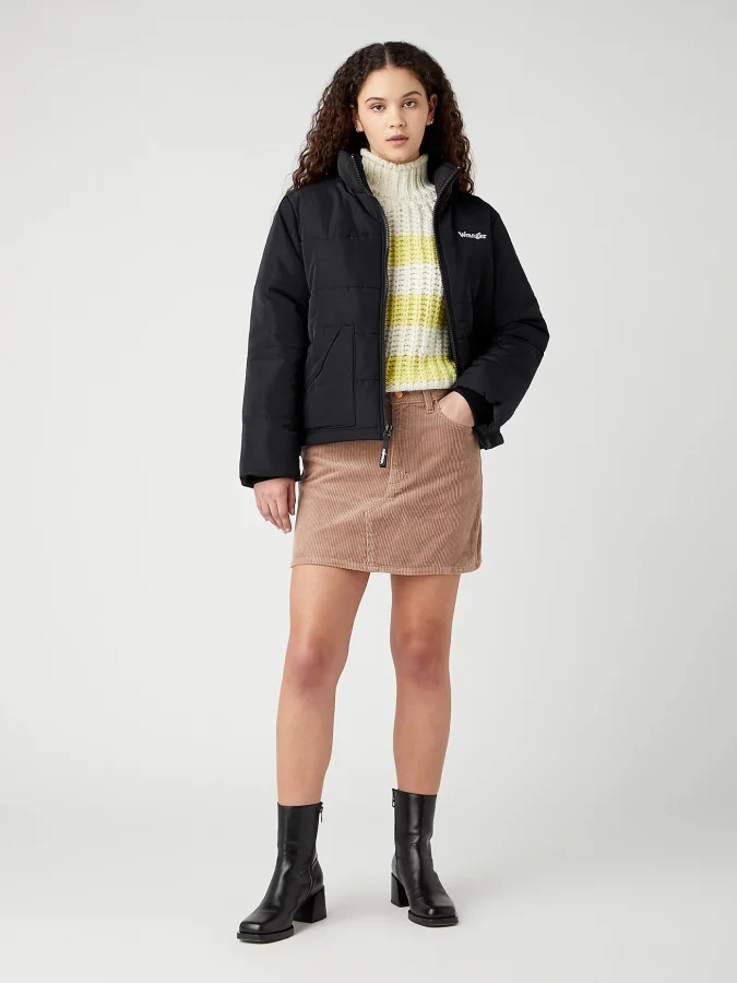 Wrangler - HERITAGE SKIRT