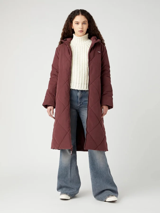 Wrangler - BALLOON SLEEVE... 2