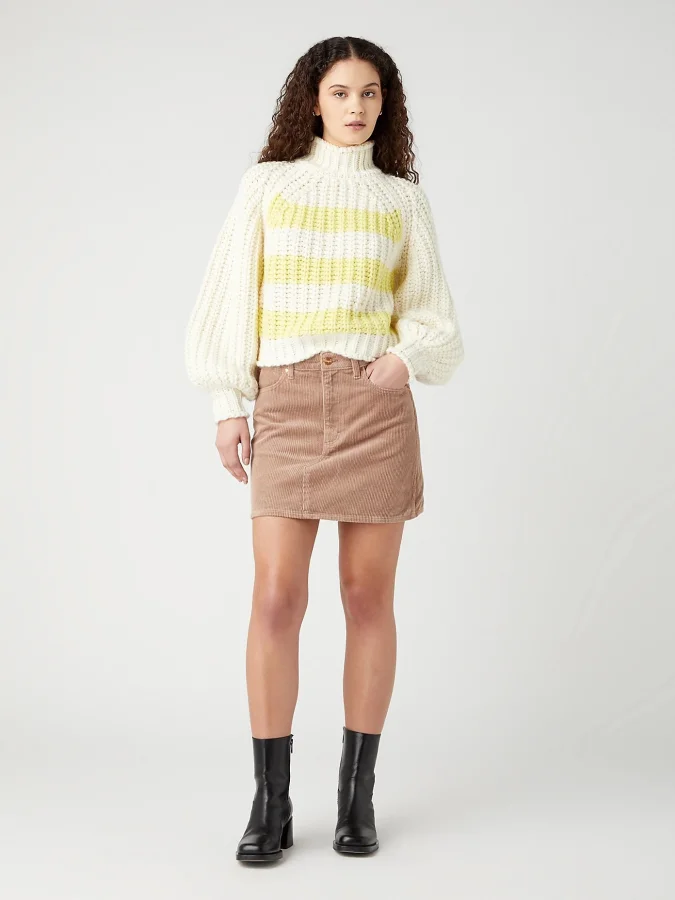 Wrangler - BALLOON SLEEVE... 2