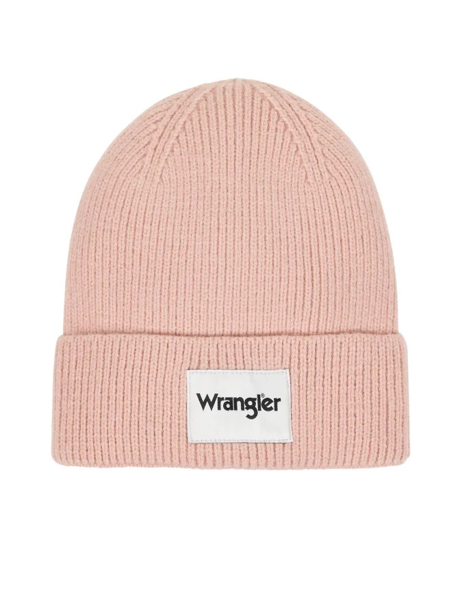Wrangler - RIB BEANIE