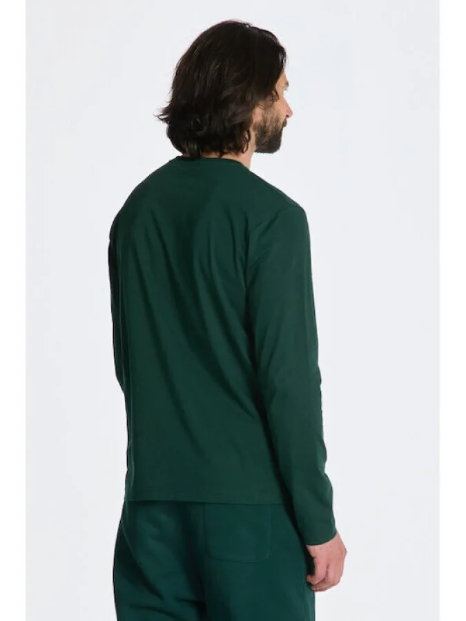 Gant - Shield Long Sleeve... 2