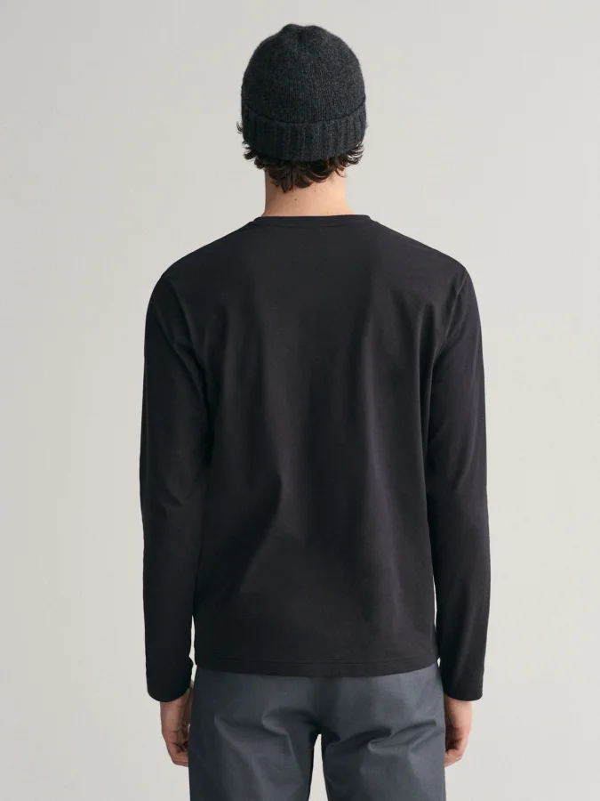 Gant - Shield Long Sleeve... 2
