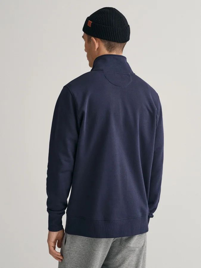 Gant - Shield Half-Zip... 2