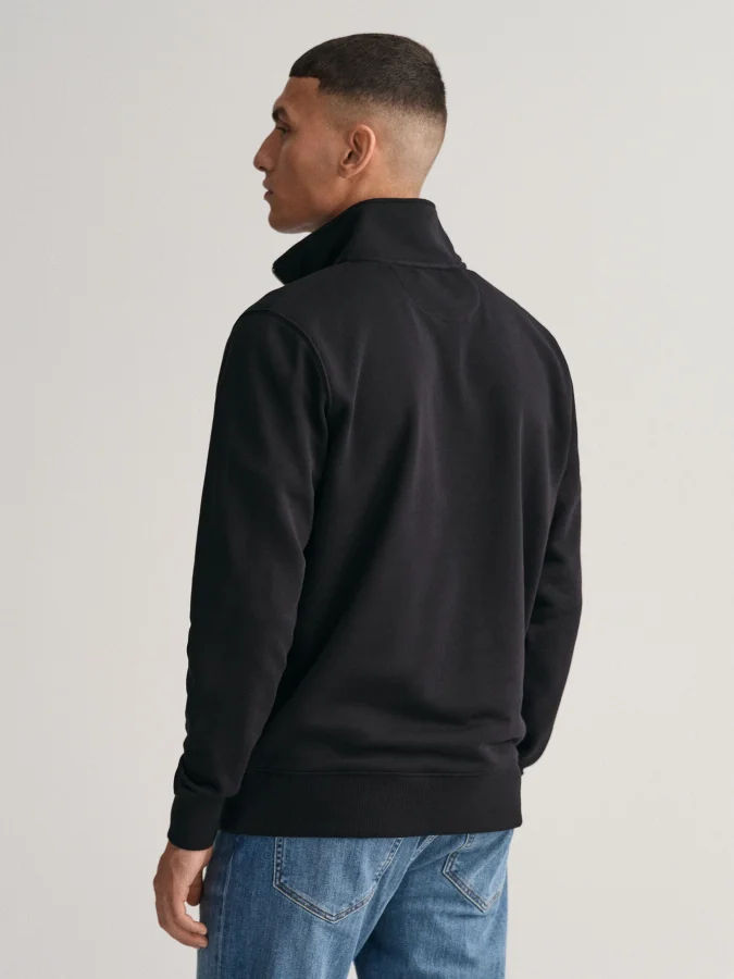 Gant - Shield Half-Zip... 2