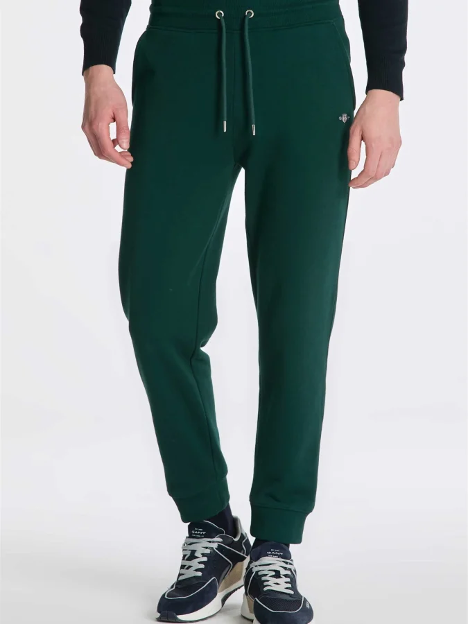 Gant - Shield Sweatpants 2