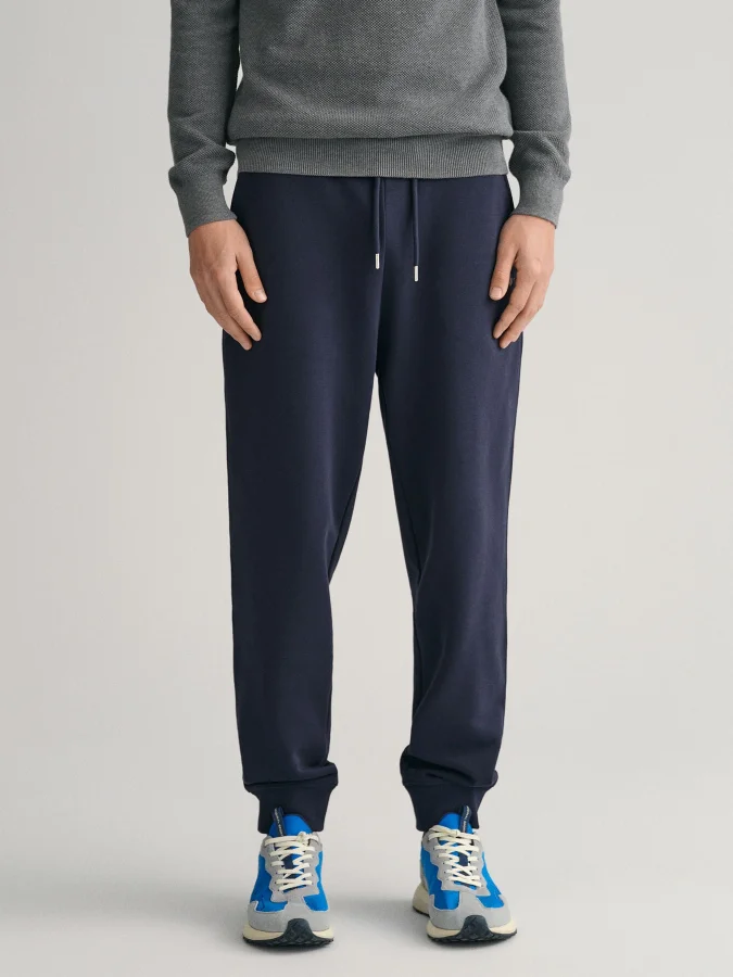 Gant - Shield Sweatpants