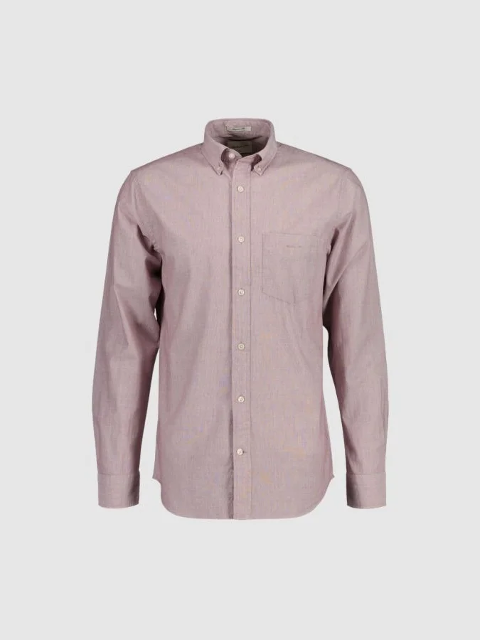 Gant - Gant Casual hemd...