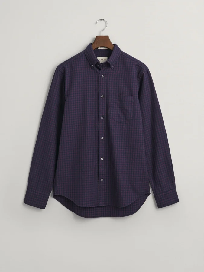 Gant - Regular Fit Jaspé...